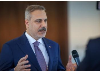Nazir Fidan: ABŞ-ın İsrailə daha çox təsir göstərəcəyini gözləyirik