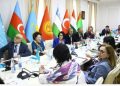 Türk Dünyası Bəstəkarlar Birliyi yaradıldı