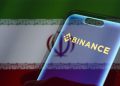 Bloomberg: Binance, ABŞ-ın İrana qarşı sanksiyalarını mümkün pozmalarına görə araşdırılır