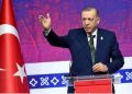 Ərdoğan BMT-ni Təhlükəsizlik Şurasında veto hüququnu və daimi üzvlüyünü ləğv etməyə çağırıb