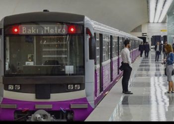 Bu Metro stansiyalarina giriş müvəqqəti pulsuz olacaq