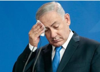 Netanyahunun qorxulu ABŞ səfəri başlayır
