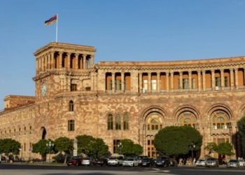 Rusiya Xarici İşlər Nazirliyi Ermənistanın Avropa bazarındakı perspektivlərini qiymətləndirib
