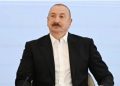 Prezident İlham Əliyev:”Cənubi Qafqazda bərqərar olan sülh investisiyalar üçün yeni imkanlar yaradır”