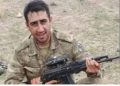 Sumqayıtda piyadanın ölümü ilə nəticələnən qəzada ölən şəxs hərbçi imiş 