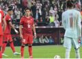 Türkiyənin rəqibi İtaliya: Mübarizə saat 21.45-də başlayacaq