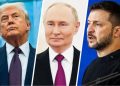 “Putin və Zelenski Rusiyanın təslim olması ilə bağlı razılığa gəlməlidirlər, çünki körpülər toxunulmazdır”: Ekspert Trampın sözlərini açıqladı
