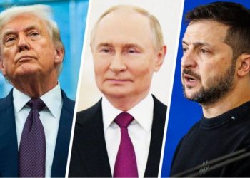 “Putin və Zelenski Rusiyanın təslim olması ilə bağlı razılığa gəlməlidirlər, çünki körpülər toxunulmazdır”: Ekspert Trampın sözlərini açıqladı