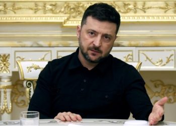 Zelenski Kravçenko ilə bağlı mühüm qərar verdi: keçmiş baş prokurorun artıq görünmədiyi yerdə
