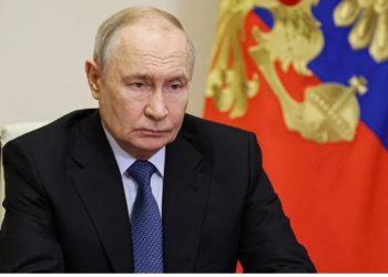 Putin Ukraynada müharibəni bitirdiyinə görə ağır cəzalandırılacaq: Qərb səs-küylü bəyanatdan şoka düşdü