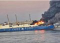 Odessa limanlarına nə olacaq: Rusiya Qara dənizdə təhlükəsiz dəhliz təkliflərini rədd etdi