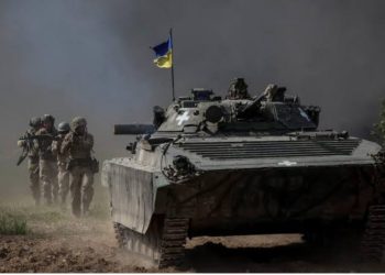Donetskdə ruslar üçün dəhşətli tələ hazırlanır: Ukrayna Silahlı Qüvvələrinin yeni hücumu