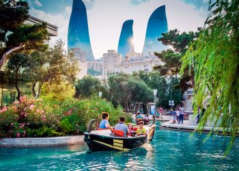 Azərbaycan turizminin 2030-cu il hədəfləri – Sahibkar AÇIQLAYIR