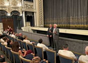 Akademik Musiqili Teatr yeni mövsümə başladı – FOTO