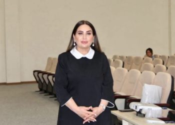 Gülnarə Əmiraslanova: Şəhid ailələrinə münasibətdə həssaslıq hər birimizin borcudur