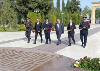 Zərdabda”01 oktyabr – Prokurorluq işçilərinin peşə bayramı günü” qeyd olunub-Fotolar