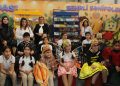 XII Bakı Beynəlxalq Kitab Sərgisinin ikinci günü maraqlı tədbirlərlə yadda qalıb -Fotolar