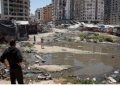 BMT: Qəzzada əhalinin 1/5-i daşqın riski olan ərazilərdə yaşayır