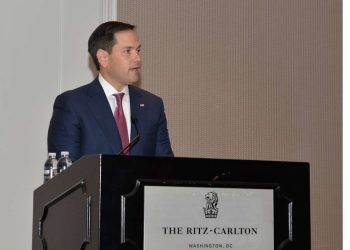 Heç kim belə reaksiya gözləmirdi: Rubio niyə Tehran nümayəndə heyətinin ABŞ-ı tərk etməsini tələb etdi?