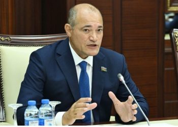 Razi Nurullayev:“Övlad Sahibi Olmaq Bir Günlük Qərar Deyil”