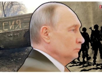 Putin səfərbər edilmiş qoşunları hara atacaq: Ukrayna Silahlı Qüvvələrinin hərbçiləri üç təhlükəli ssenarinin adını çəkdi