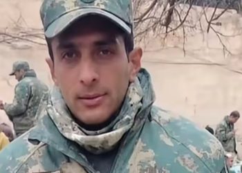 Ermənistanda saxlanılan hərbçimizin kimliyi bəlli oldu: 5 gündür itgin imiş