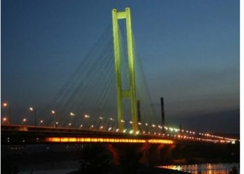 Səhər saatlarında Rusiya yenidən Cənub körpüsünü vurdu