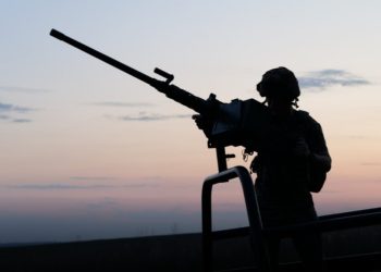 Gecələr ruslar Ukrayna ərazisinə 100-dən çox dron buraxdılar: neçəsi zərərsizləşdirildi