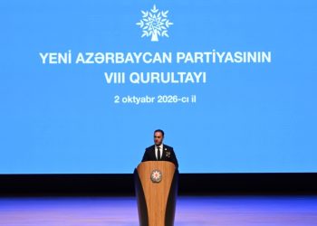 Vətən Müharibəsi Qəhrəmanı:”Bu baxımdan Yeni Azərbaycan Partiyasının gənclər siyasəti xüsusi əhəmiyyət daşıyır”