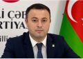 Ehtiram Mehtiyev:”Müəllim səhv edirsə, irad bildirək, Qanunu pozursa, tədbir görülsün”
