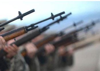 İkinci Dünya Müharibəsindən sonra ABŞ ordusunda bir ilk: Hücum edən güllələnəcək