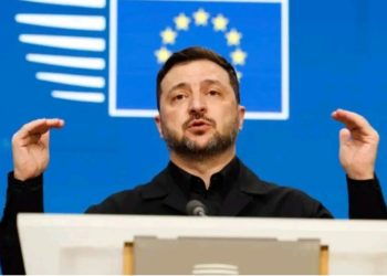 Avropa, nəhayət, Zelenskinin yalanlarından üz döndərir: Ukrayna üçün ən təhlükəli siqnal üzə çıxdı