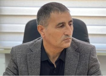 Vüqar Dadaşov:”Ərəb Dövlətləri Liqasının Türkiyəni ‘işğalçı’ elan edən birgə bəyanatına Fələstin XİN də imza atıb”