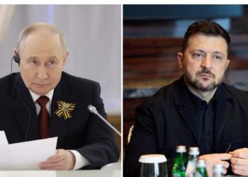 Bankovaya ən təhlükəli oyunu hazırlayır: Rusiya Federasiyası ilə kompromis çağırışının əsl səbəbi məlum oldu