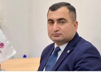 Məhəmməd Əsədullazadə:”Rusiya da siyasi və informasiya platformaları vasitəsilə regiondakı təsir imkanlarını qorumağa çalışır”