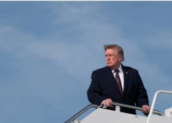 Tramp Rusiya ilə bağladıqları dizel müqaviləsinə görə Putinə təşəkkür edib
