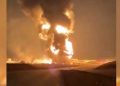 Səudiyyə Ərəbistanı Energetika Nazirliyi: Aramco-nun Dhahrandakı inzibati binası hədəfə alınıb
