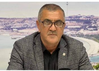 Şirvani Hümmətoglu:”Kiyevin vurulması ABŞ-nin kəşfiyyat dəstəyini kəsməsinin nəticəsidir… “