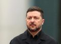 Zelenski kütləvi hücumdan sonra: “Rusiyada heç vaxt Amerikaya belə nümayişkaranə hörmətsizlik olmayıb”