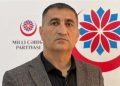 Vüqar Dadaşov:”ABŞ-la dizel razılaşması Tramp və Putin arasında çox ciddi geosiyasi sövdələşməyə işarə edir”