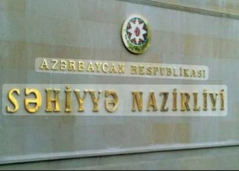 SON DƏQİQƏ: Səhiyyə Nazirliyi hicabla bağlı açıqlama yaydı