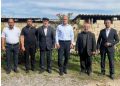 Deputat Razi Nurullayev İmişlidə seçicilərlə növbəti görüş keçirib -Fotolar