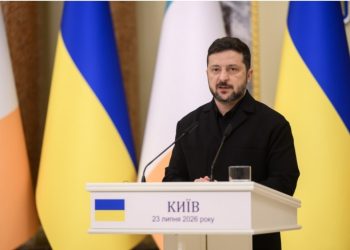 “Bu, təslim olmaq kimi görünür”: Zelenski ABŞ-ı açıq şəkildə ittiham etdi