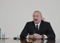 “Sülh hələ də kövrəkdir” – Prezident İlham Əliyev+Video