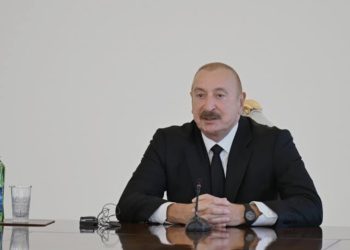 “Sülh hələ də kövrəkdir” – Prezident İlham Əliyev+Video