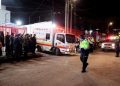 Kolumbiyada qanunsuz mədənin çökməsi nəticəsində 14 nəfər həyatını itirib