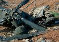 Kolumbiyada hərbi helikopter qəzaya düşdü – 19 yaralanib