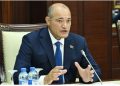 Razi Nurullayev: “Zəngilan zəfər tariximizin şanlı və parlaq səhifəsidir”