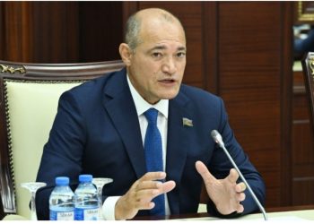 Razi Nurullayev: “Zəngilan zəfər tariximizin şanlı və parlaq səhifəsidir”
