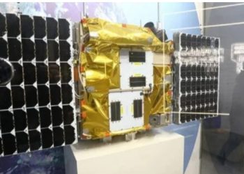 Rusiya Çinlə birlikdə Starlink-in öz analoqunu inkişaf etdirir, İran ona çıxış əldə edə bilər – Federonko